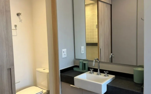 Vossa Bossa Pop Pinheiros