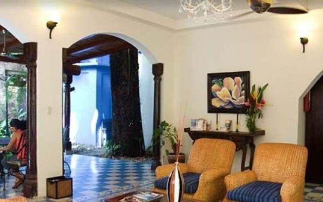 La Islita Boutique Hotel