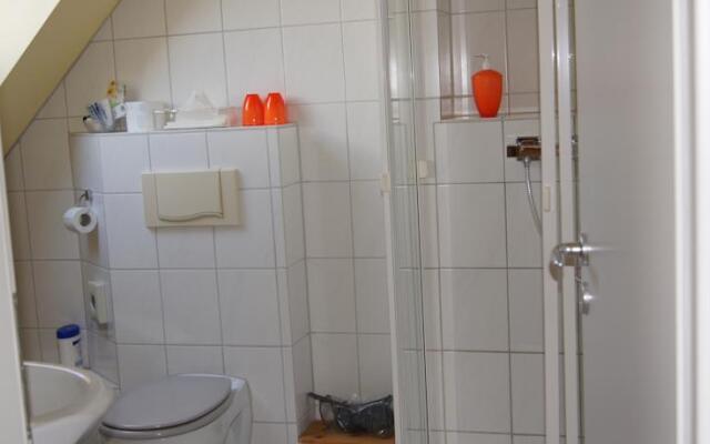 Aparthotel Benji