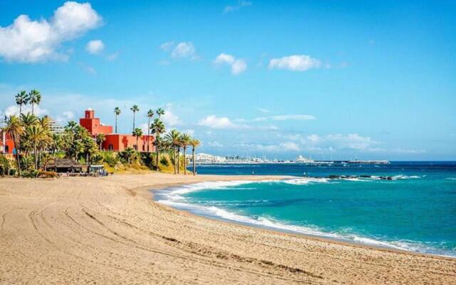 Apartamento Puerto Benalmadena J2