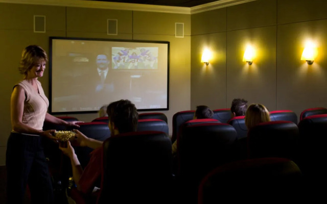 Global Luxury Suites at Providence Place