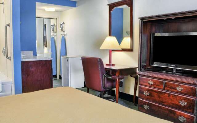 Quality Inn Thornburg