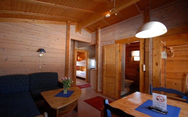 Tromsø Lodge & Camping