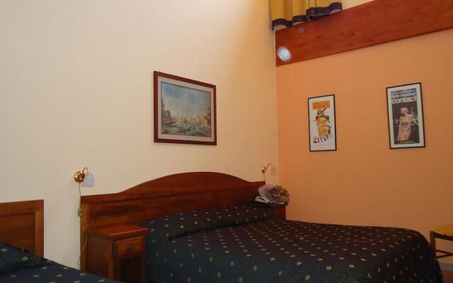 Hotel Archimede Ortigia