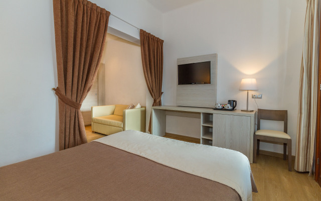 Eix Alcudia Hotel - Adults Only