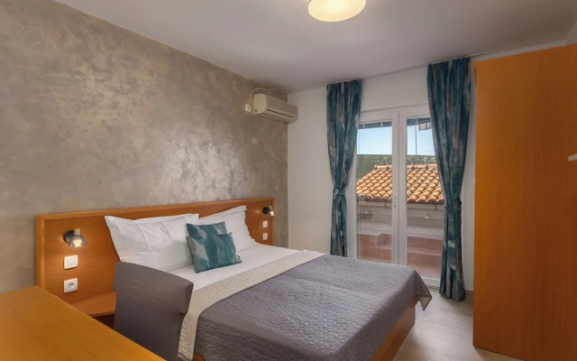 Family Resort Santa Maria I Apartment 6