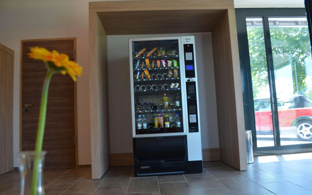 Premier Inn Lindau
