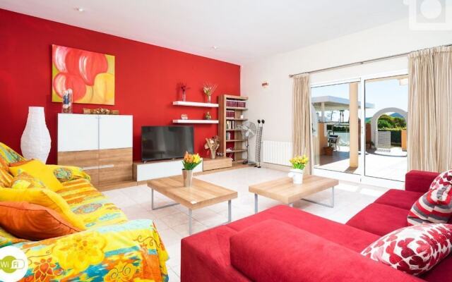 Solhabitat Javea Comfort