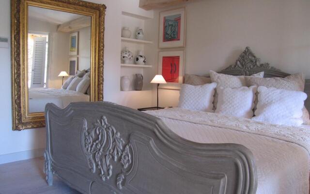 Pastis Hotel Saint-Tropez