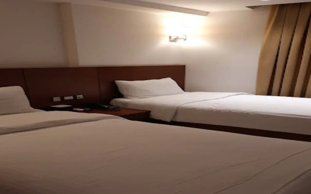 Coral Karbala Hotel