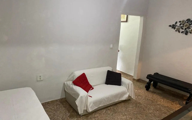 Rio Natureza apart 105
