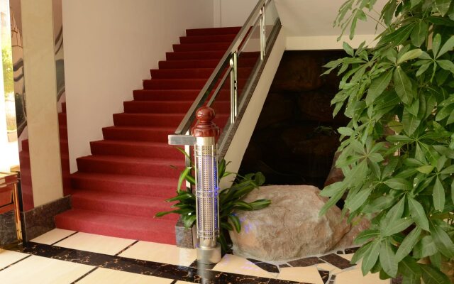 Guangdong Hotel