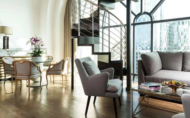 Marquis Sky Suites