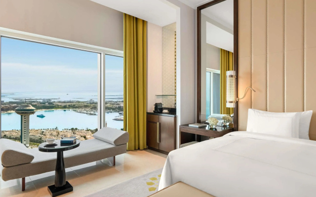 Rixos Marina Abu Dhabi