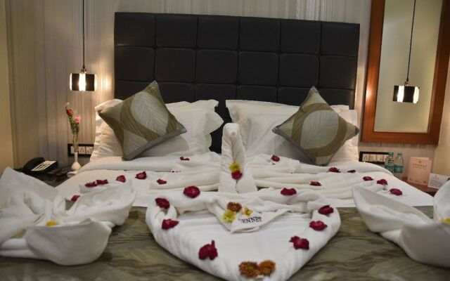CENNET The Boutique Hotel