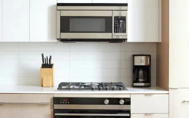 Sonder by Marriott Bonvoy Gravier Place Apartments Medical