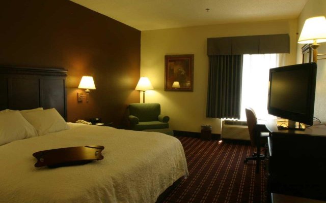 Hampton Inn Kansas City/Blue Springs