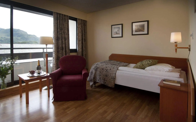 Thon Partner Hotel Måløy