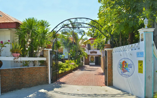 Isla Bonita Beach Resort