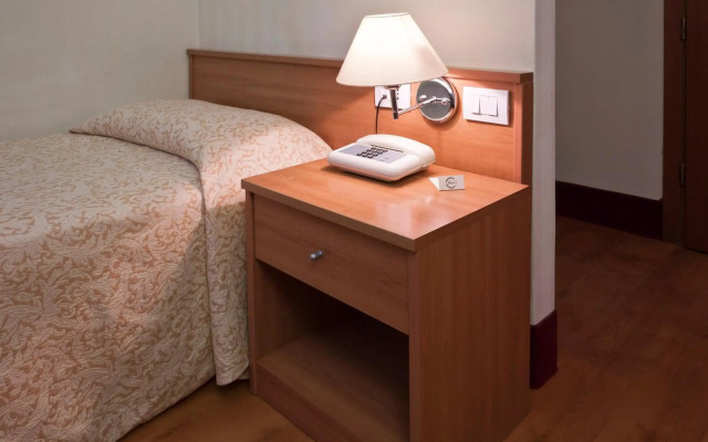 Hotel Fortuna
