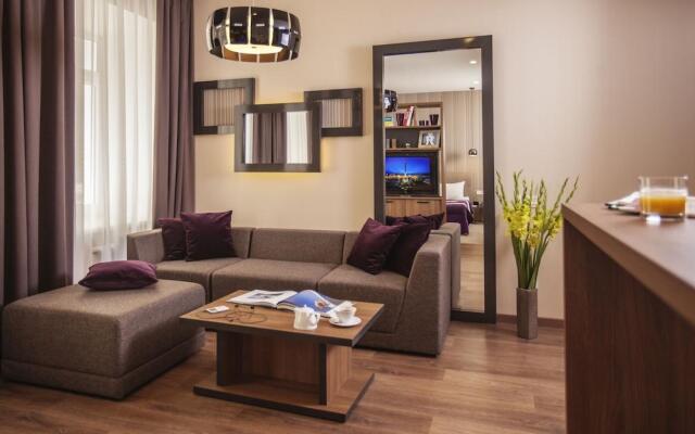 Сенатор Майдан