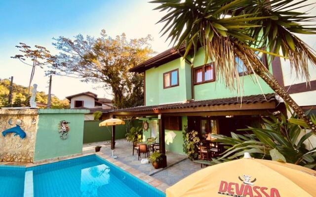Recanto Verde Praia Hotel