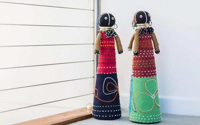 Sydney Seaside Contemporary Executive Living