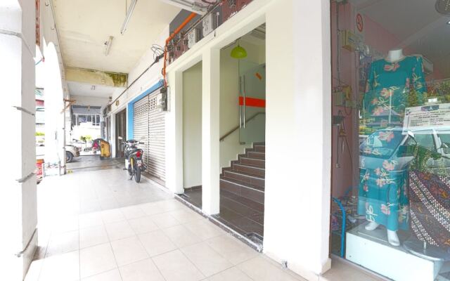 Zande Motel by OYO Rooms