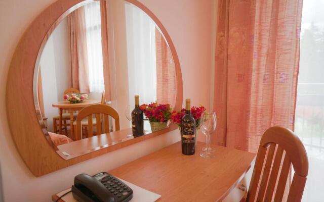 Apartments Flora-Daisy