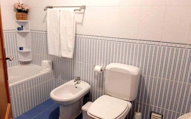 Apartamento Manelito House by Sunyway