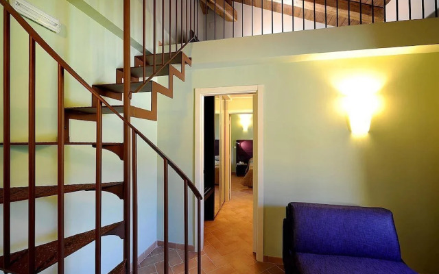 Relais Magione Papale