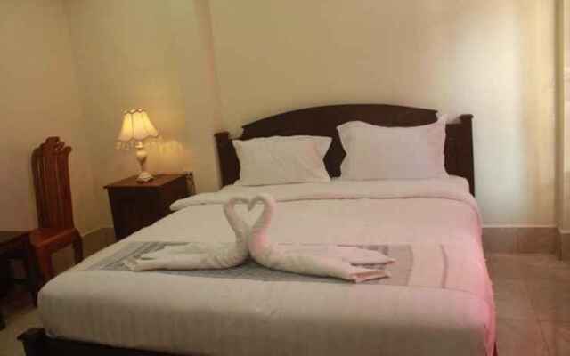 888guest house