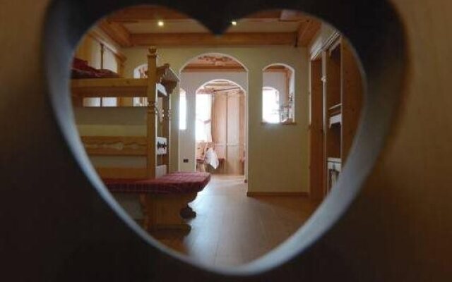 Bed & Breakfast Sir Joe