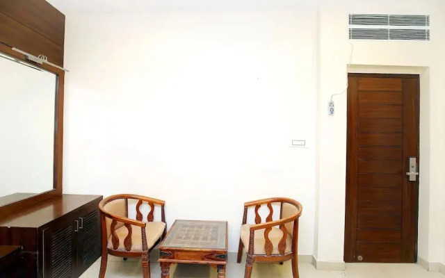 Hotel North Inn by OYO Rooms