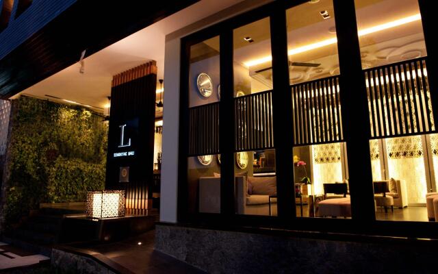 L Hotel Seminyak