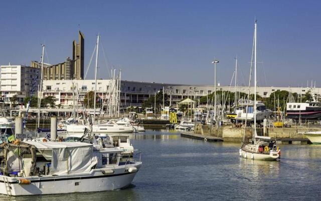 Studio Royan, 1 pièce, 3 personnes - FR-1-494-47