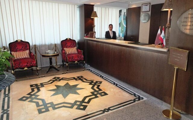 Al Bustan