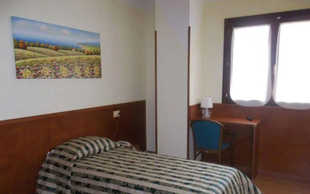 Hotel Nicolaj