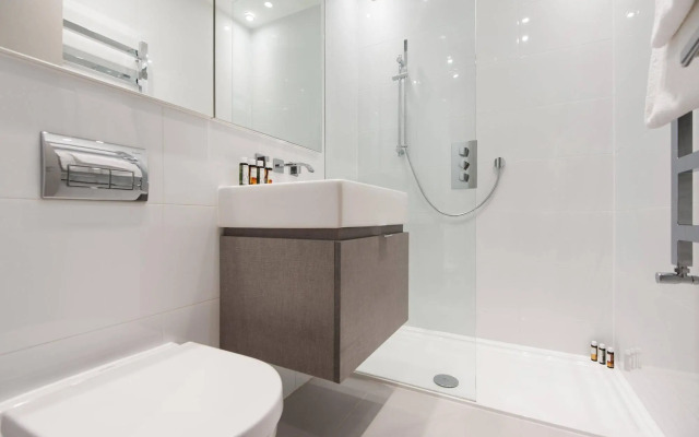 onefinestay - Regent's Park private homes