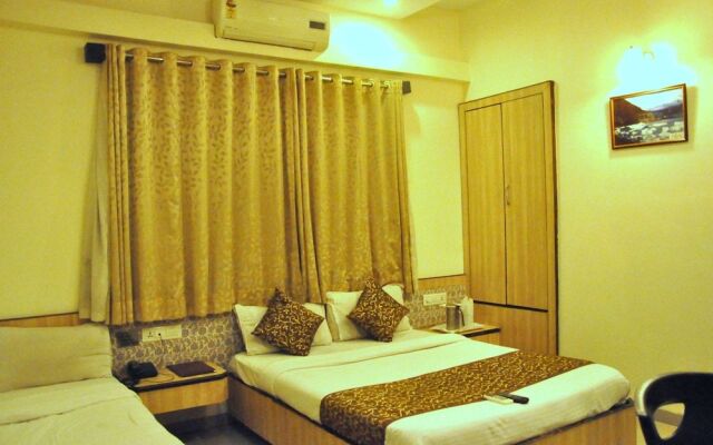 The Classic Rooms