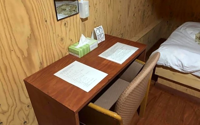 Guesthouse Otaru Wanokaze single room / Vacation STAY 32196