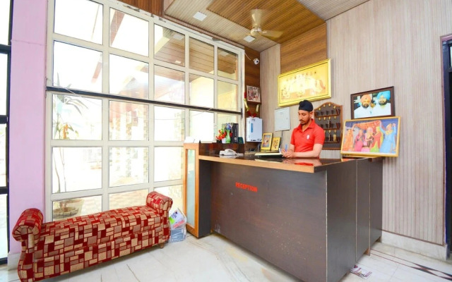 Kaler Regency by OYO Rooms