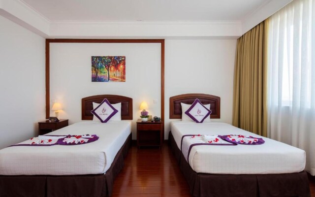 TTC Hotel - Phan Thiet