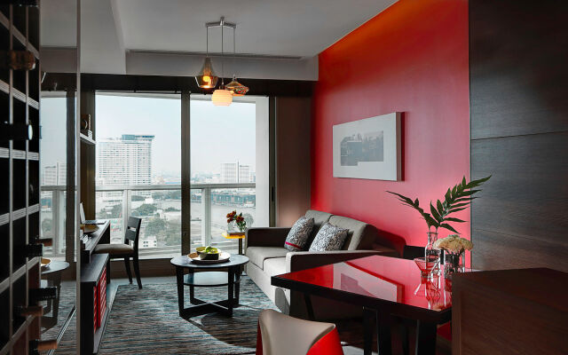 Klapsons The River Residences Bangkok