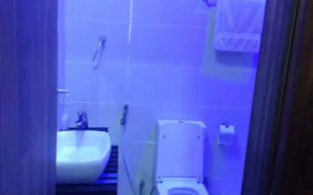Proof Lounge Hotel