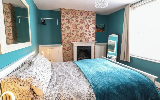 Georgian Hideaway