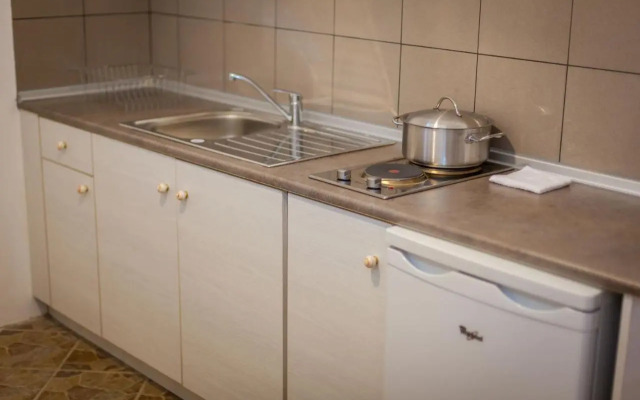 Marea Apartments