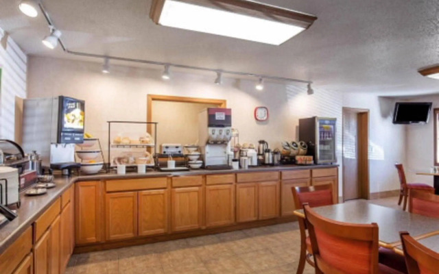 SureStay Plus by Best Western Buffalo