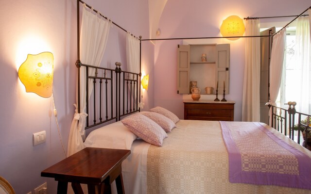 Naturalis Bio Resort & Spa