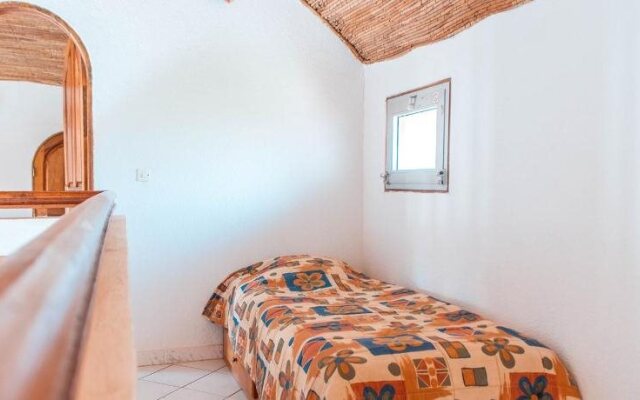 Agence Adjana Resort